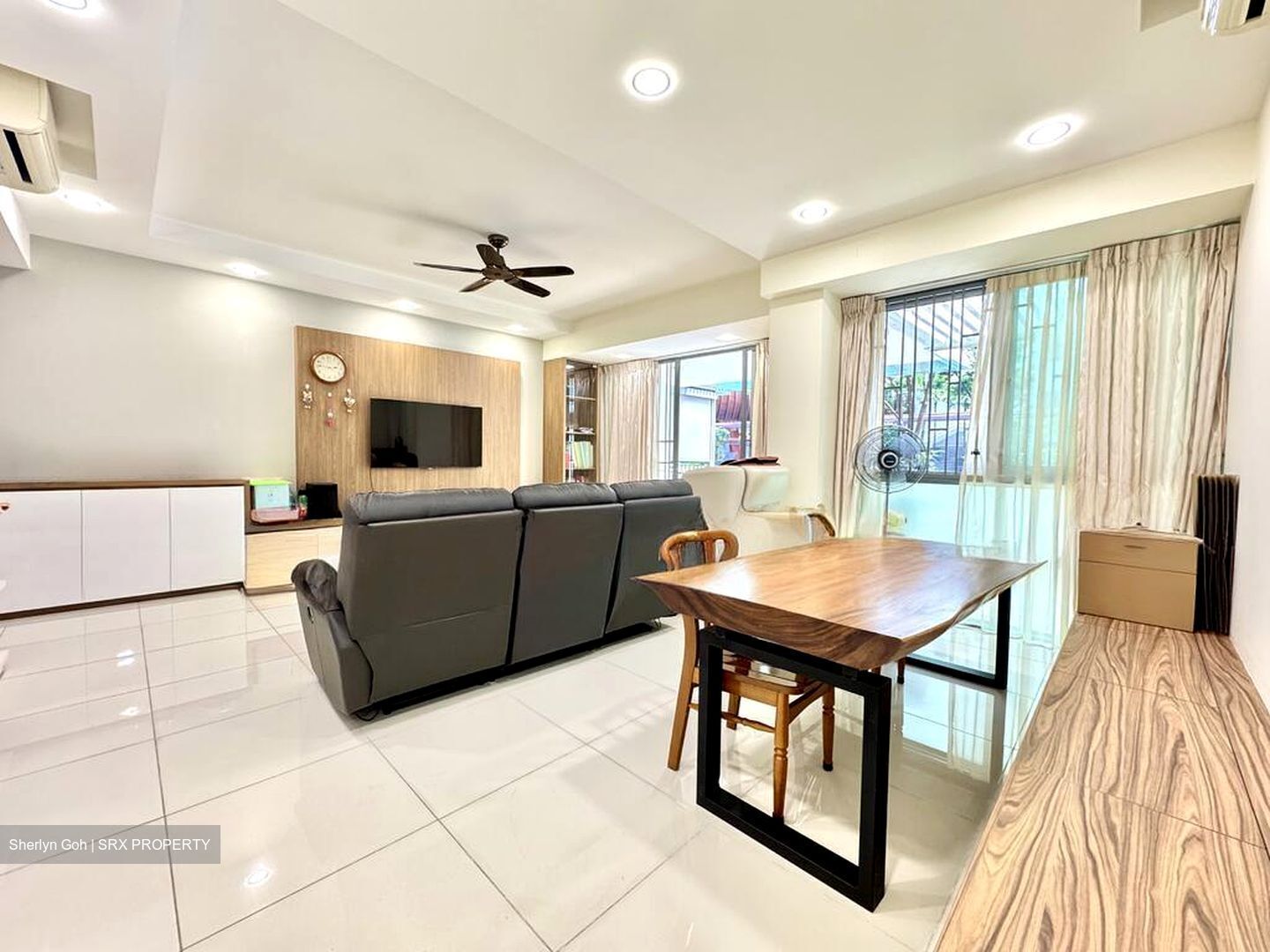 The Minton (D19), Condominium #498409021